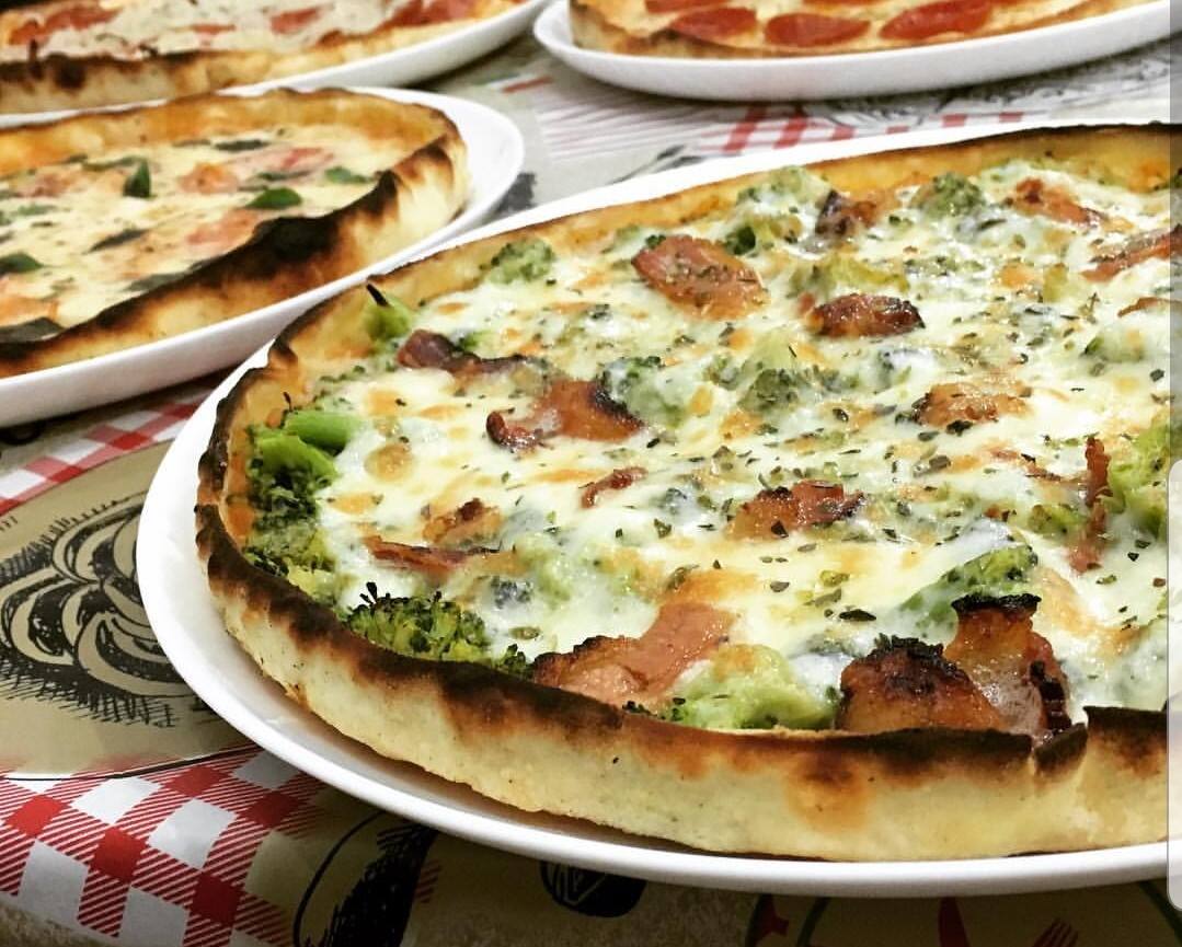 Imperio Pizzaria e Restaurante