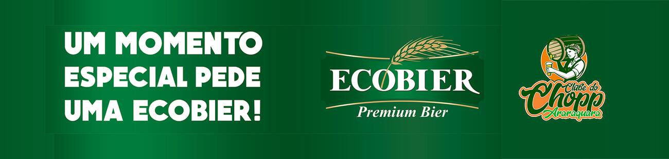Clube do Chopp Ecobier
