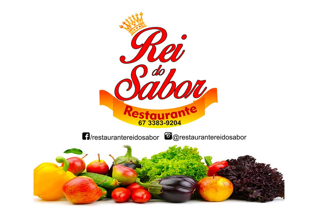 Restaurante Rei do Sabor