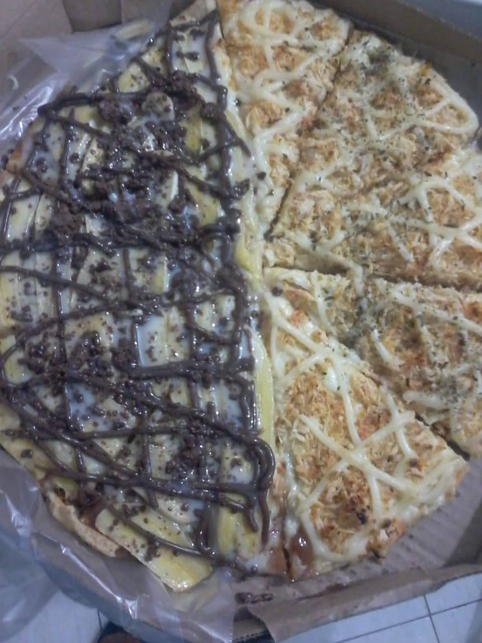 Pizza Nostra Bancarios