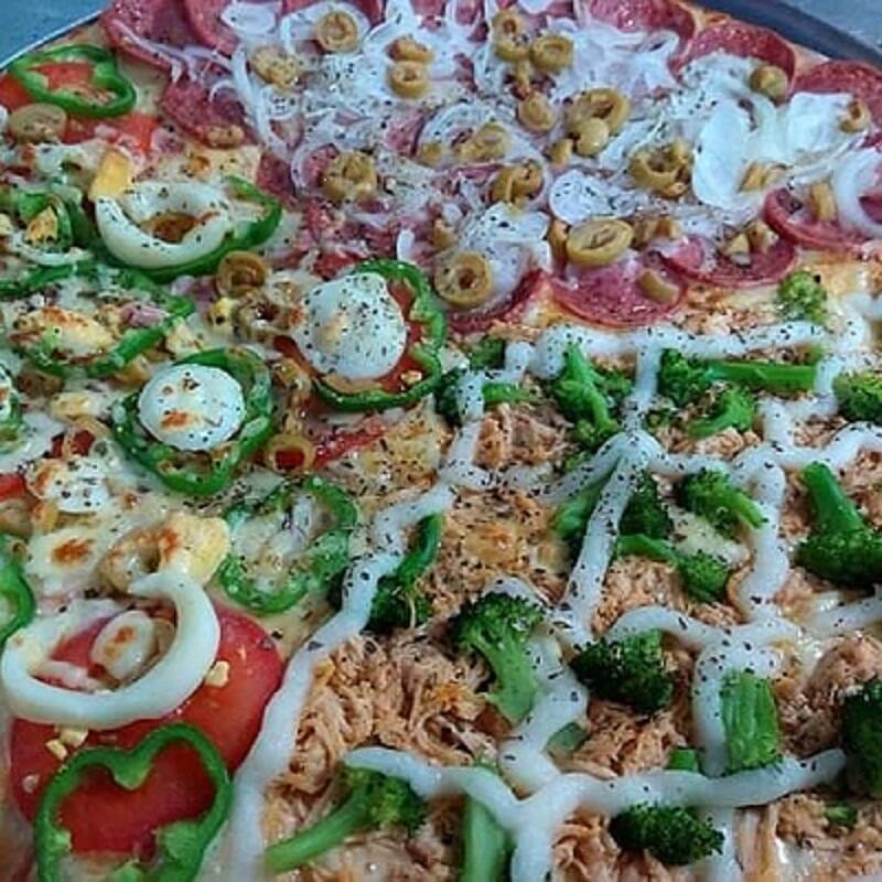 Qpizzas