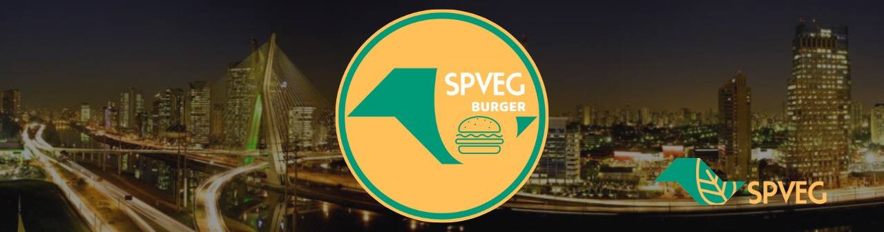 SPVEG Burger