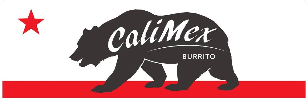 Calimex Burrito