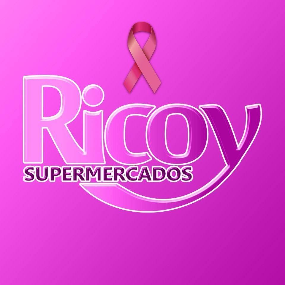 Ricoy - Cambuci Rk 36