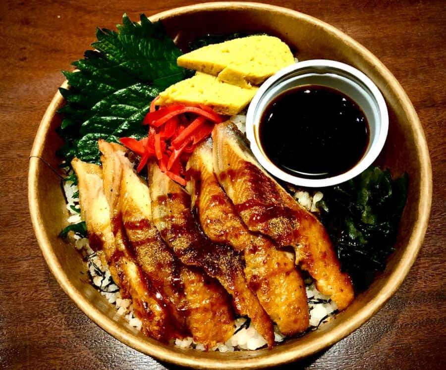 Restaurante Aizomê
