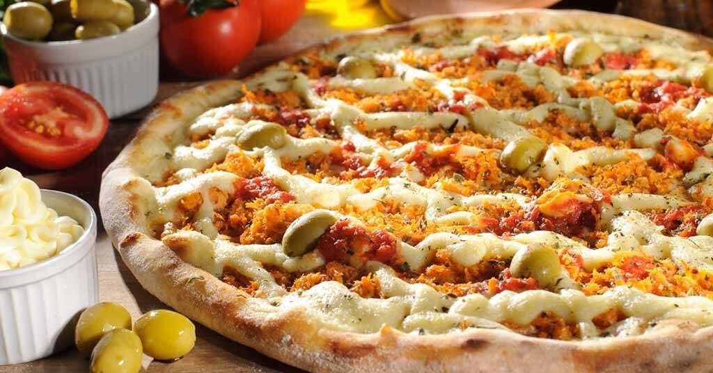 Pizzaria Bonna Petit