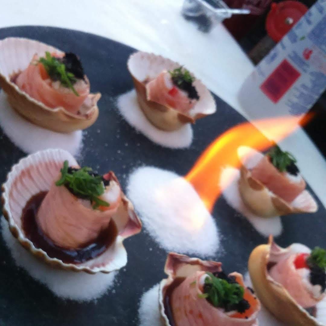 Gastronomiadosushi