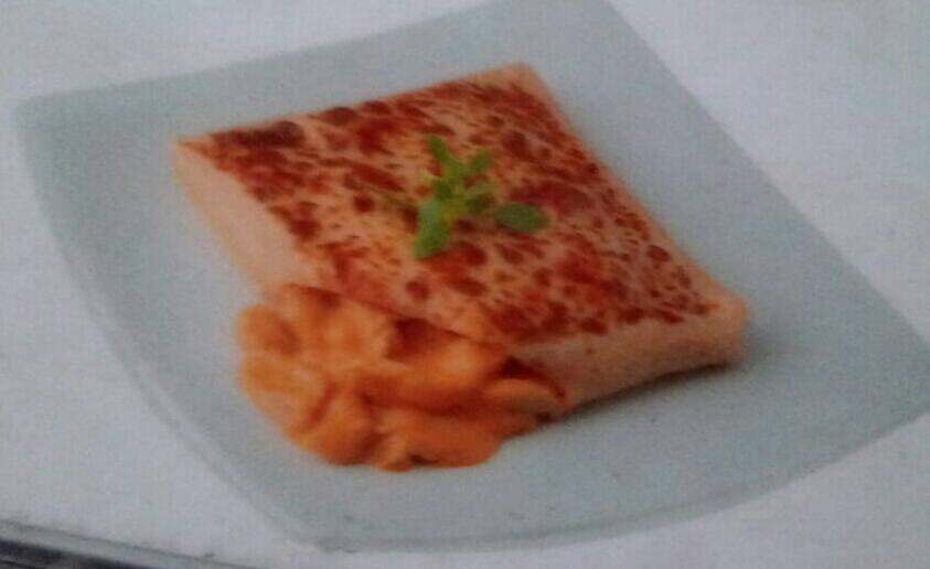 Avilla Crepe