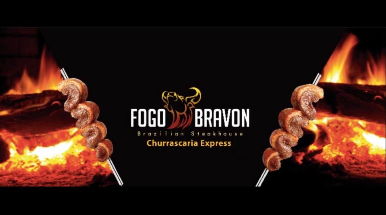 Fogo Bravon Mais Shopping Churrasco