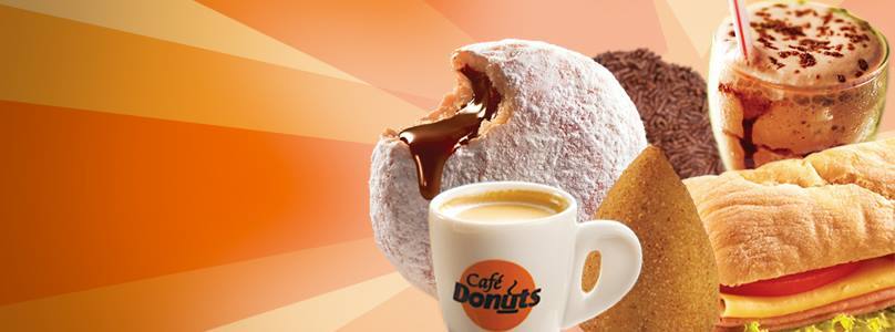 Café Donuts