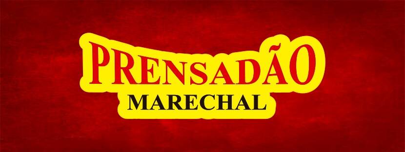 Prensadão Marechal