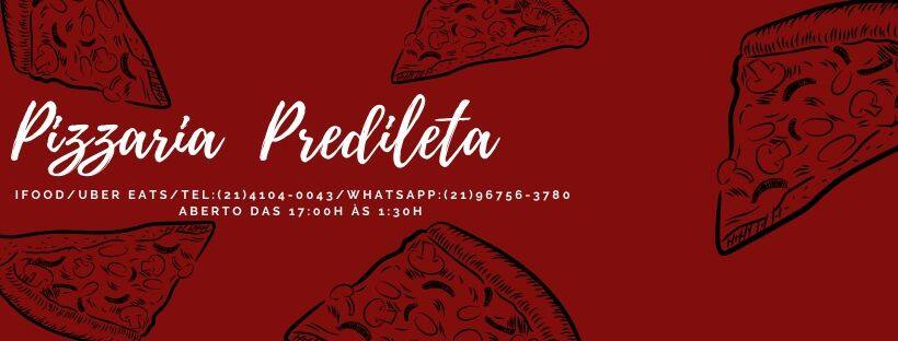 Pizzaria Predileta