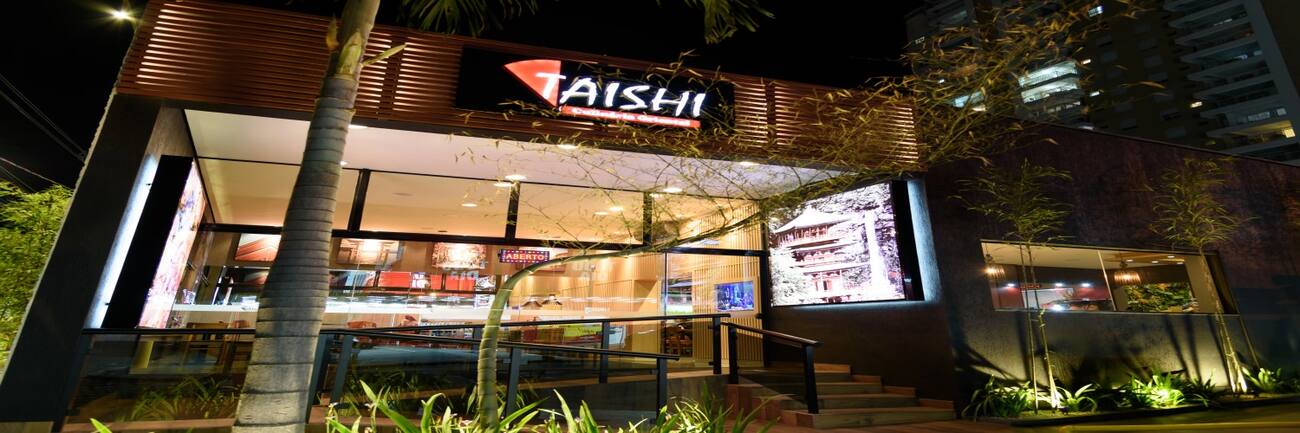 Taishi Americana