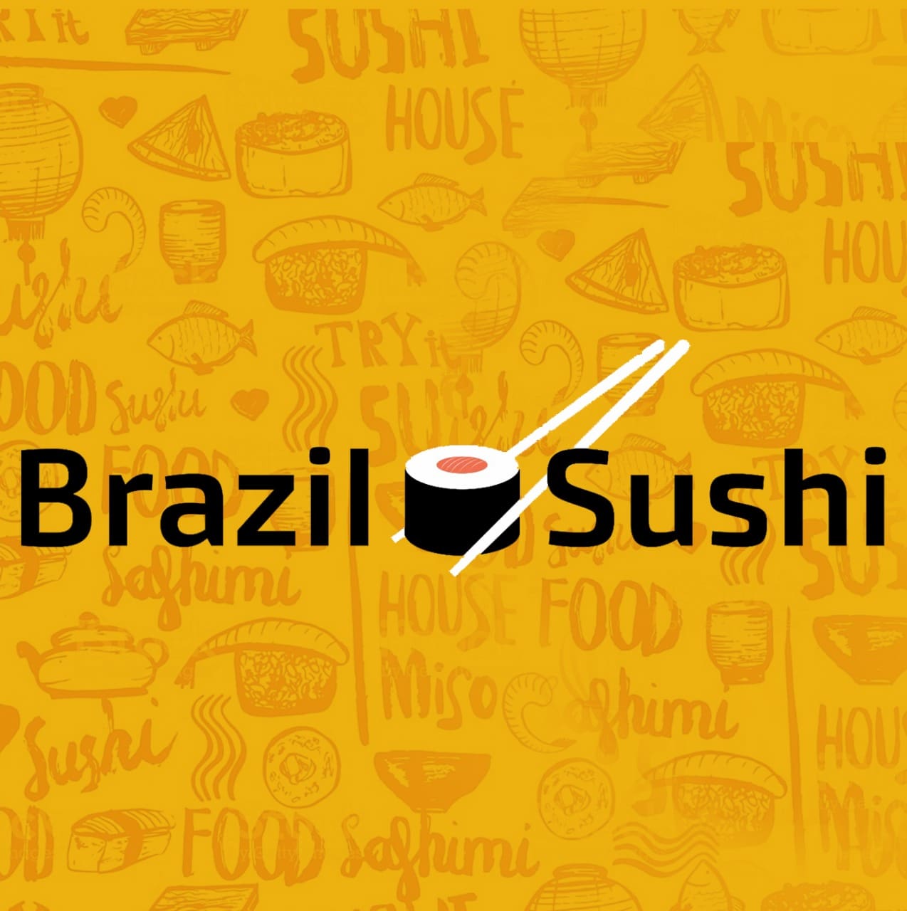 Brazil Sushi - Hauer