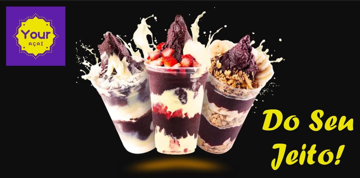 Your Açai