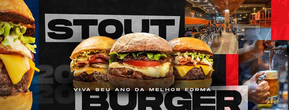 Stout Burger