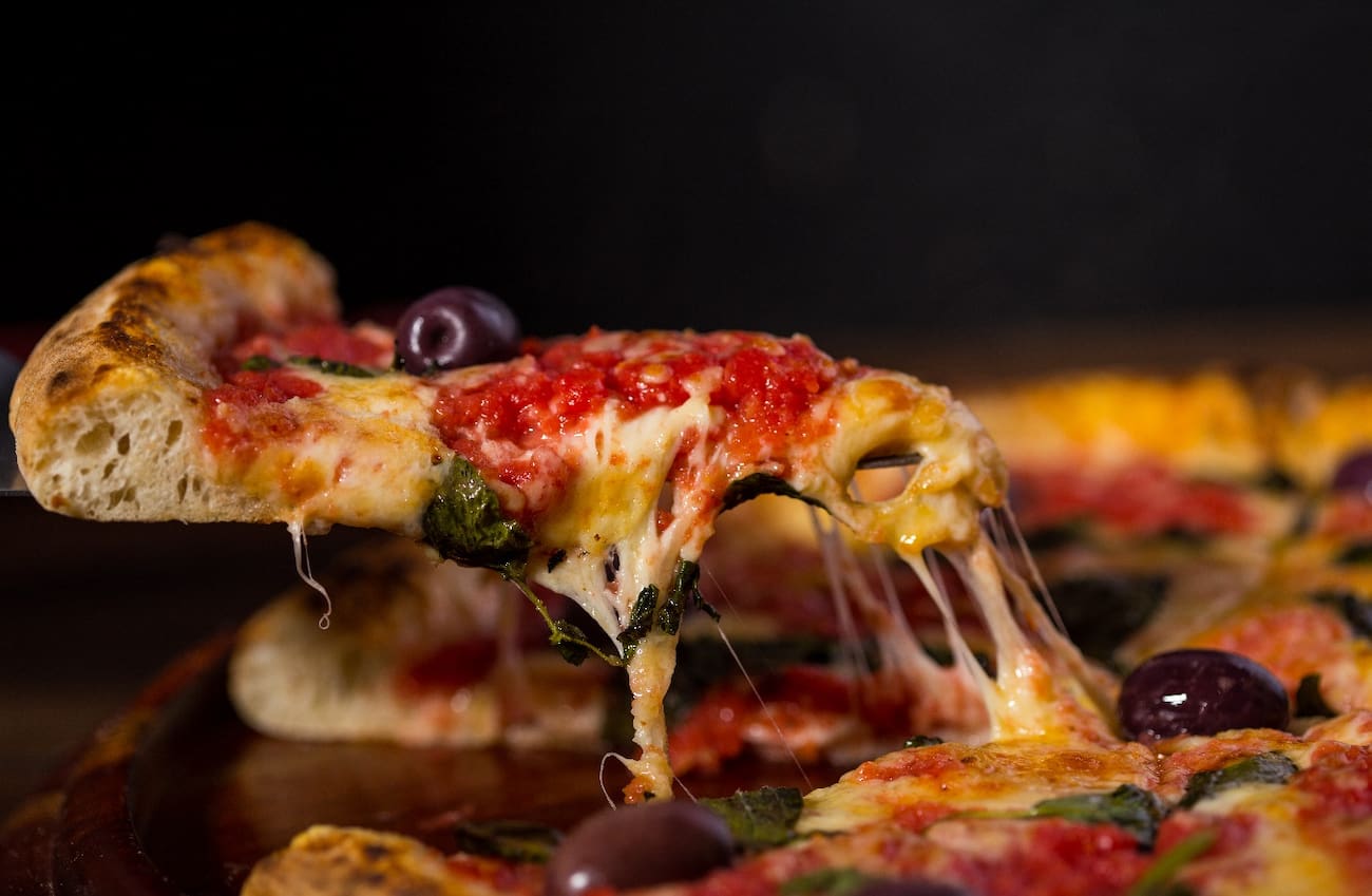 Tomateria Pizza e Cia