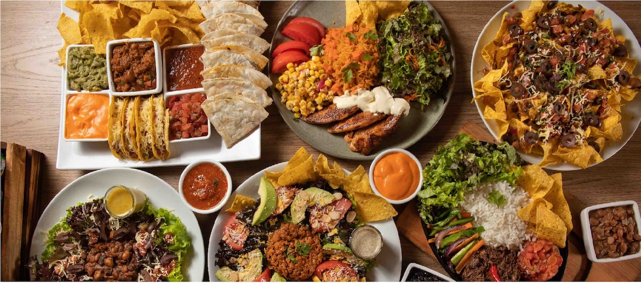 Kaichili Mexican Food - Moinhos de Vento