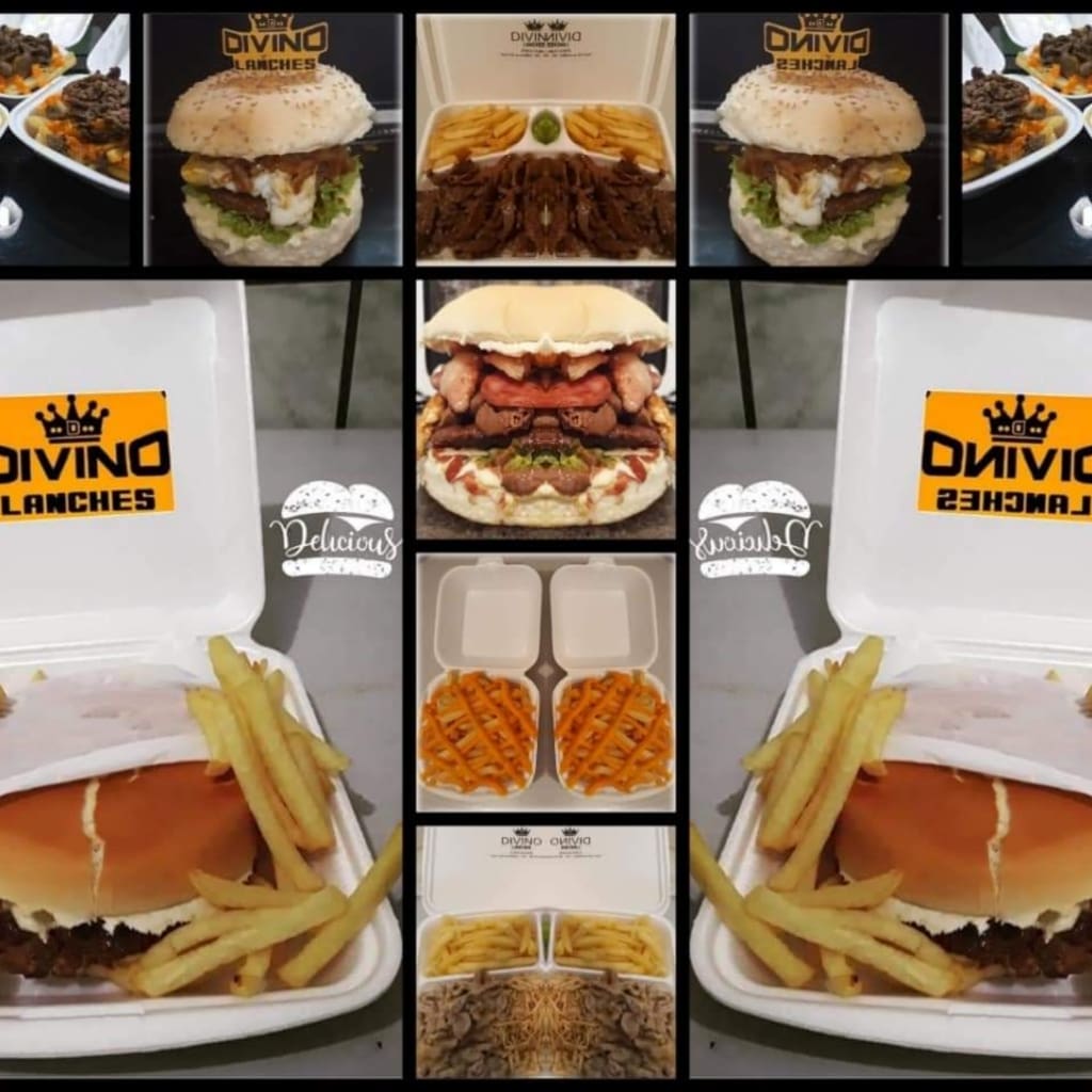 Divino Lanches
