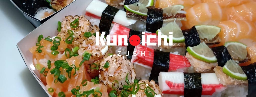 Kunoichi Zushi