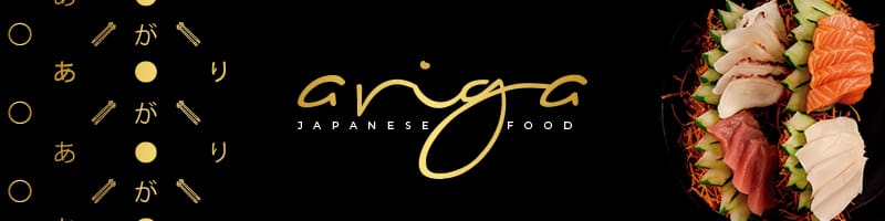 Ariga Japanese Food