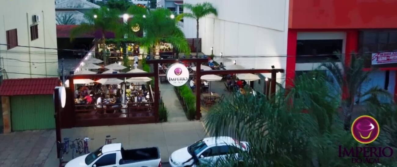 Império do Açaí