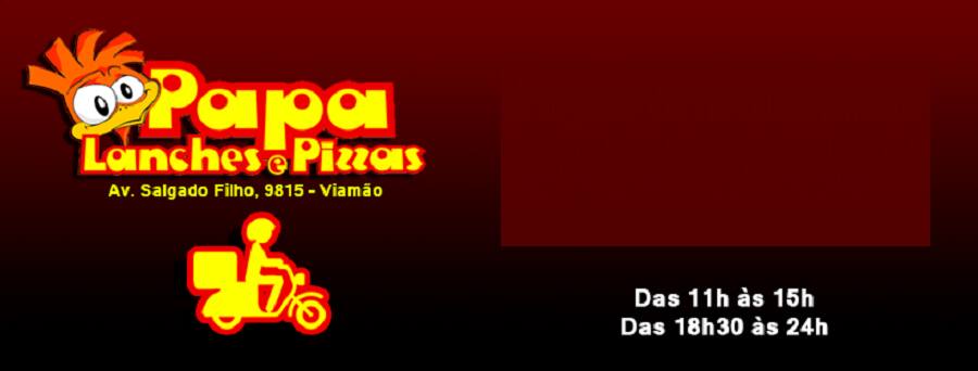 Papa Lanches