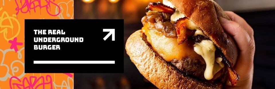 Street Burger