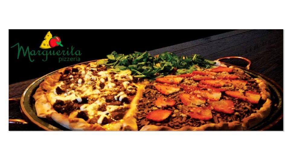 Pizzeria Marguerita