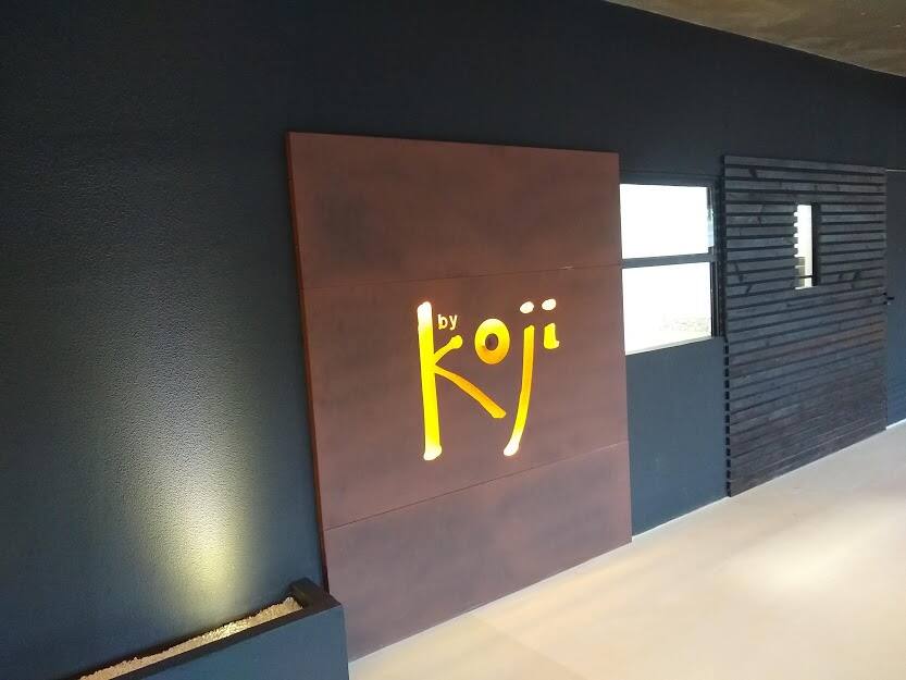 By Koji