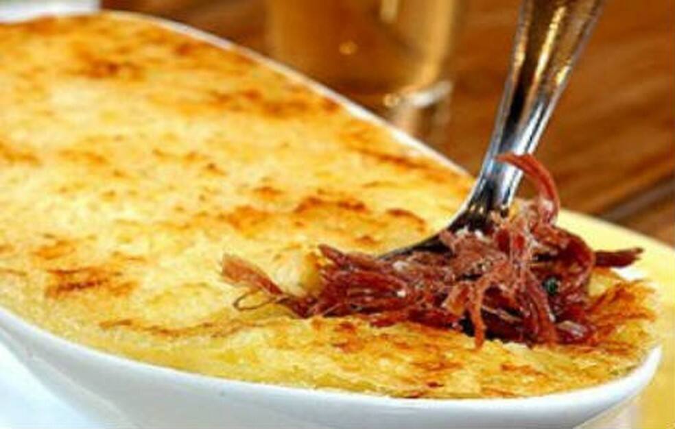 Restaurante da Vovozinha