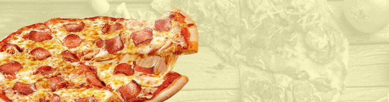 Pizzaria Shalom
