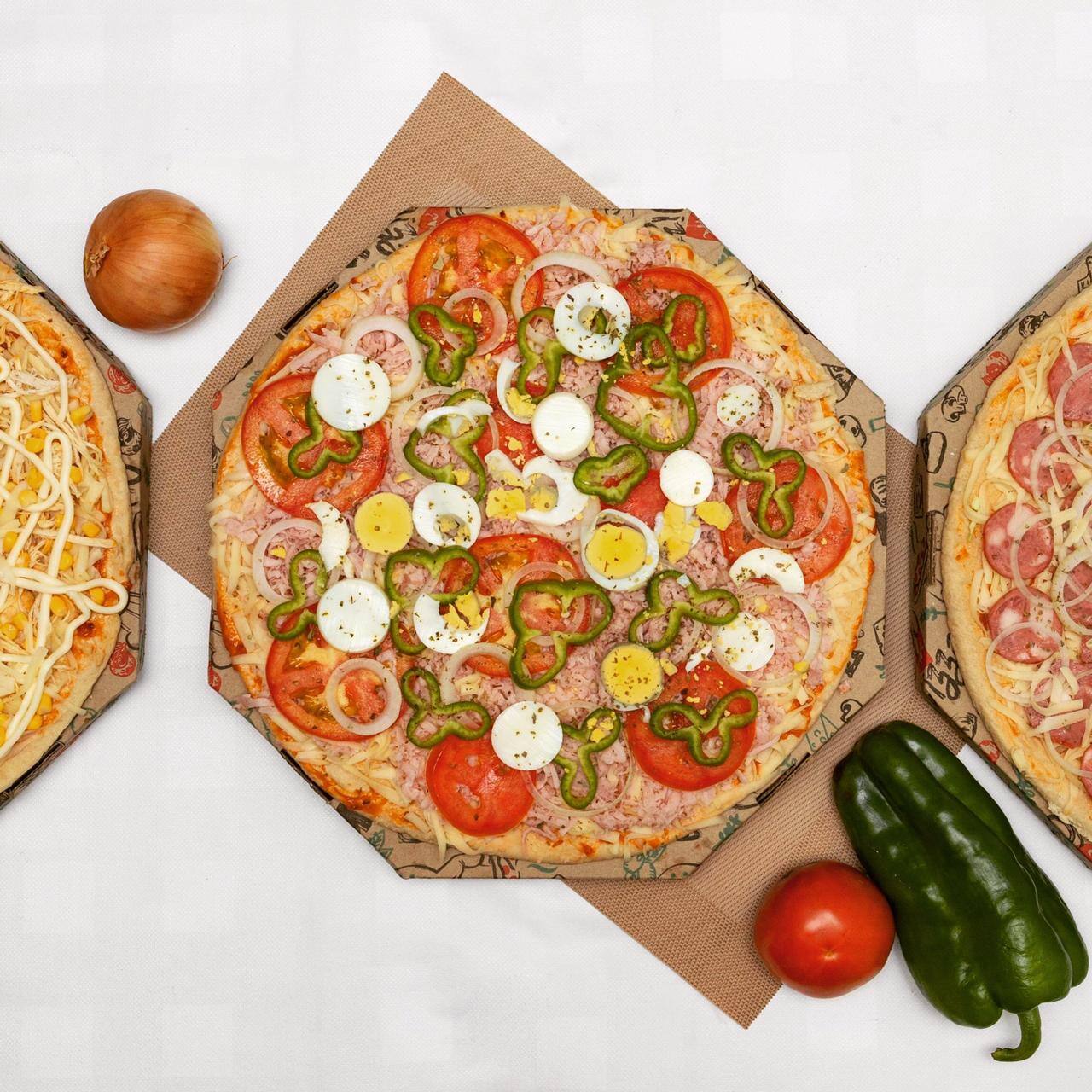 Pizza Stop