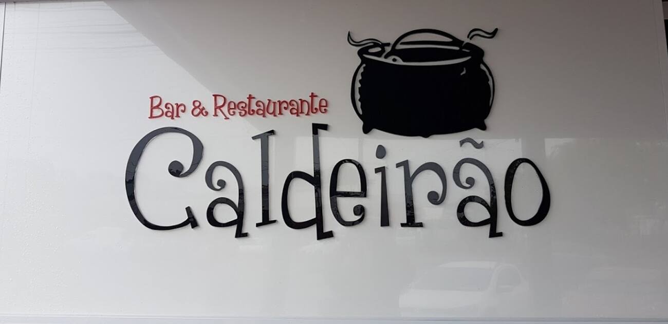 Restaurante Caldeirão