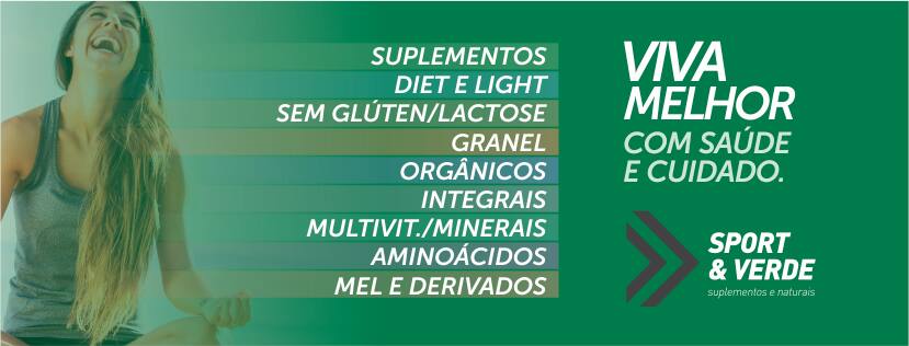 Sport & Verde