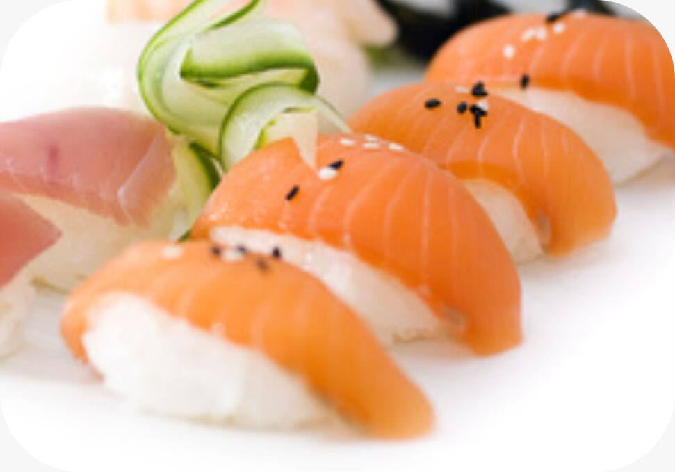 Bonsai Sushi Sashimi
