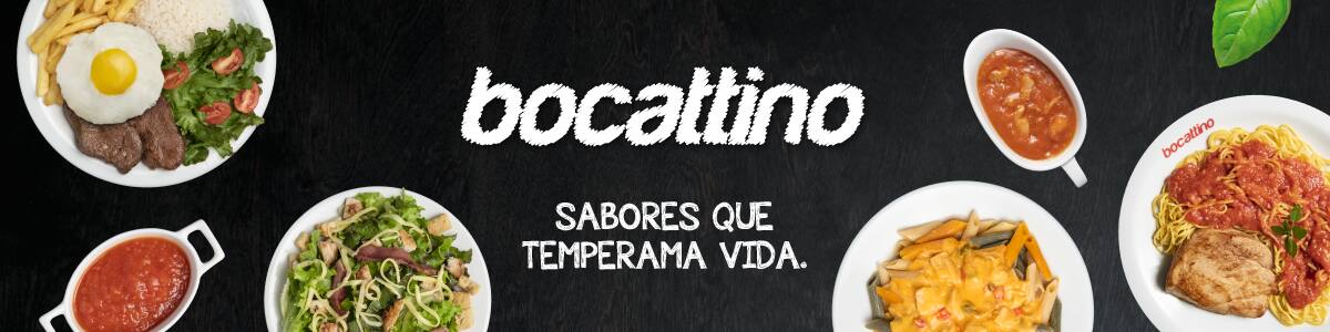 Bocattino - São Leopoldo
