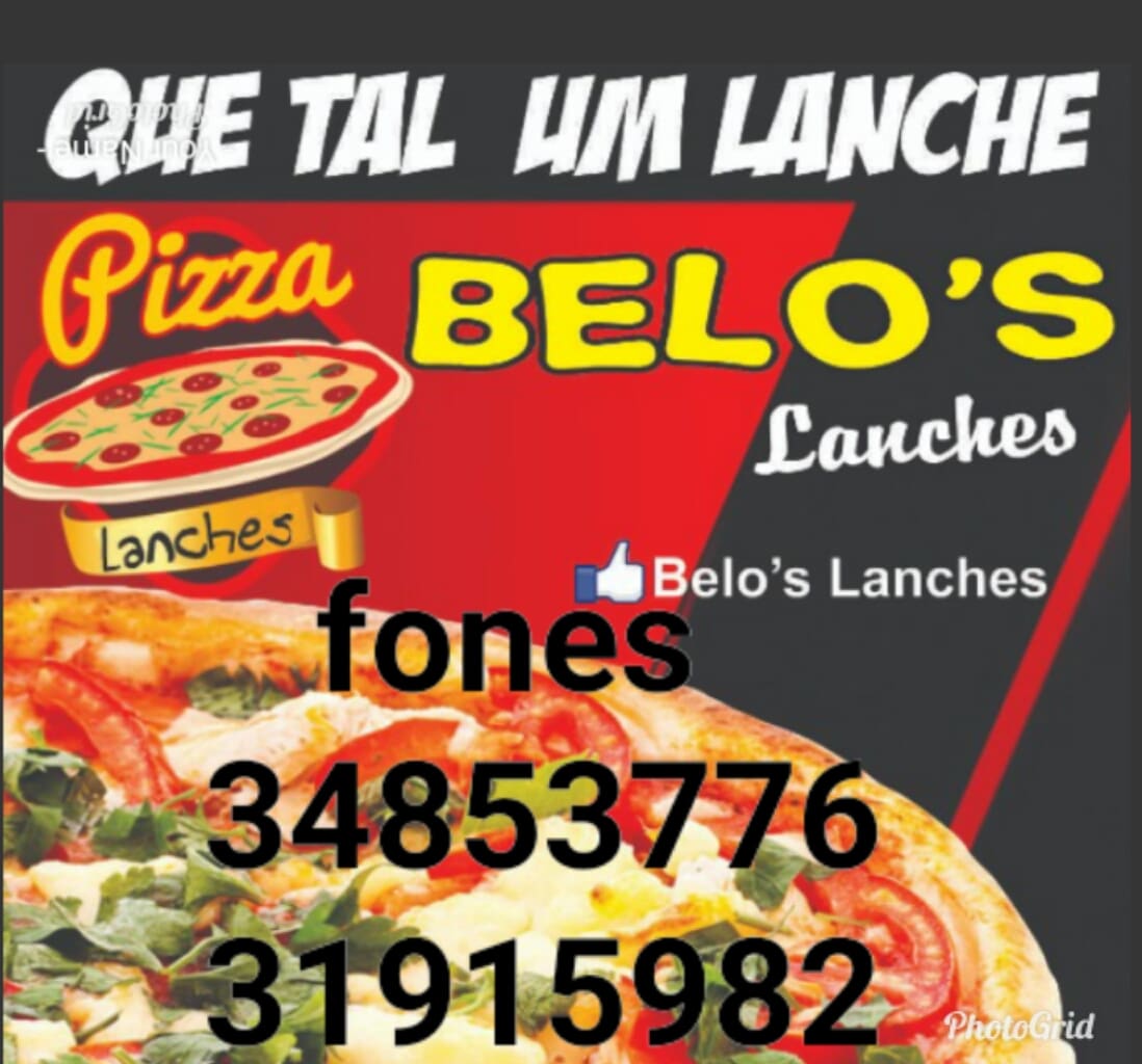 Belo's Lanches
