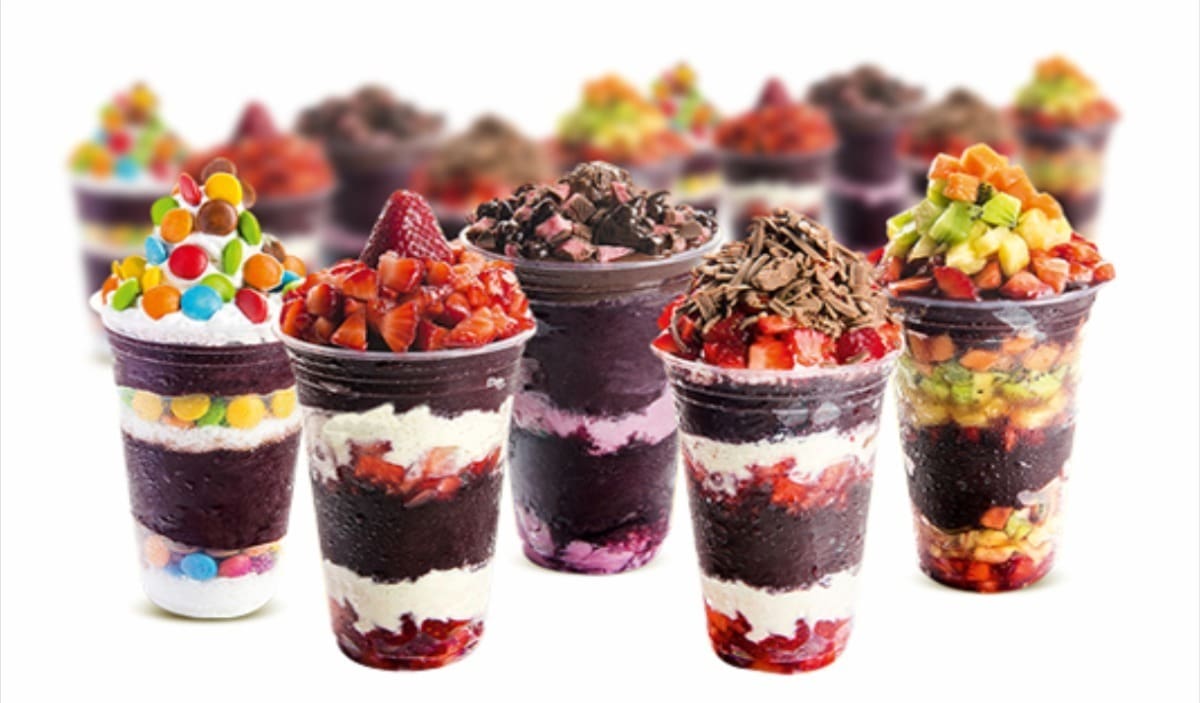 Açaí Belo Vale