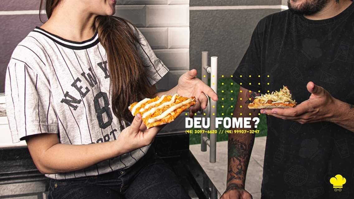 Pizza da Mama