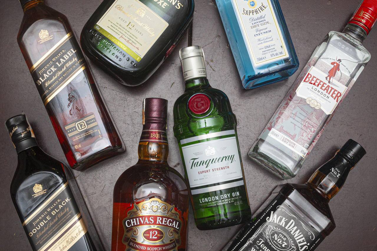 O Concorrente - Distribuidora de Bebidas