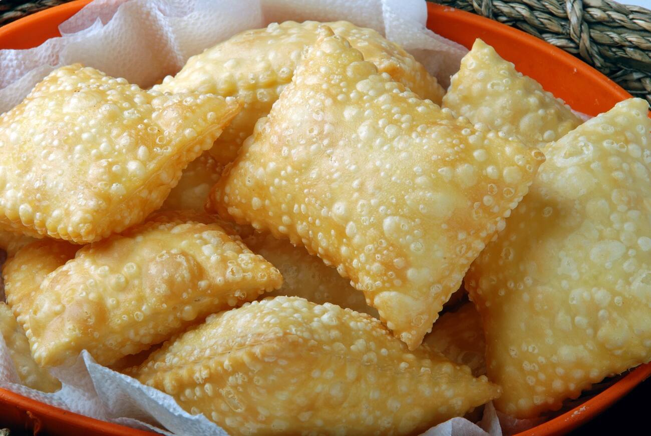 Pastelaria do Chico Sbo