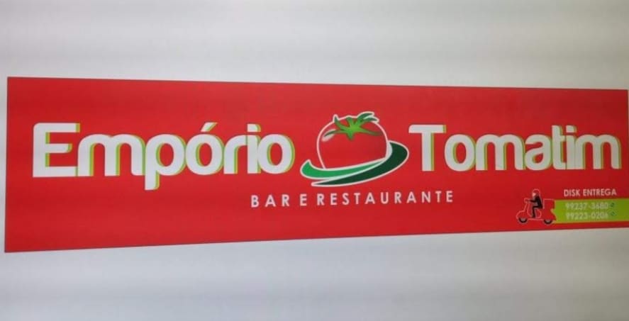 Bar e Restaurante Tomatim
