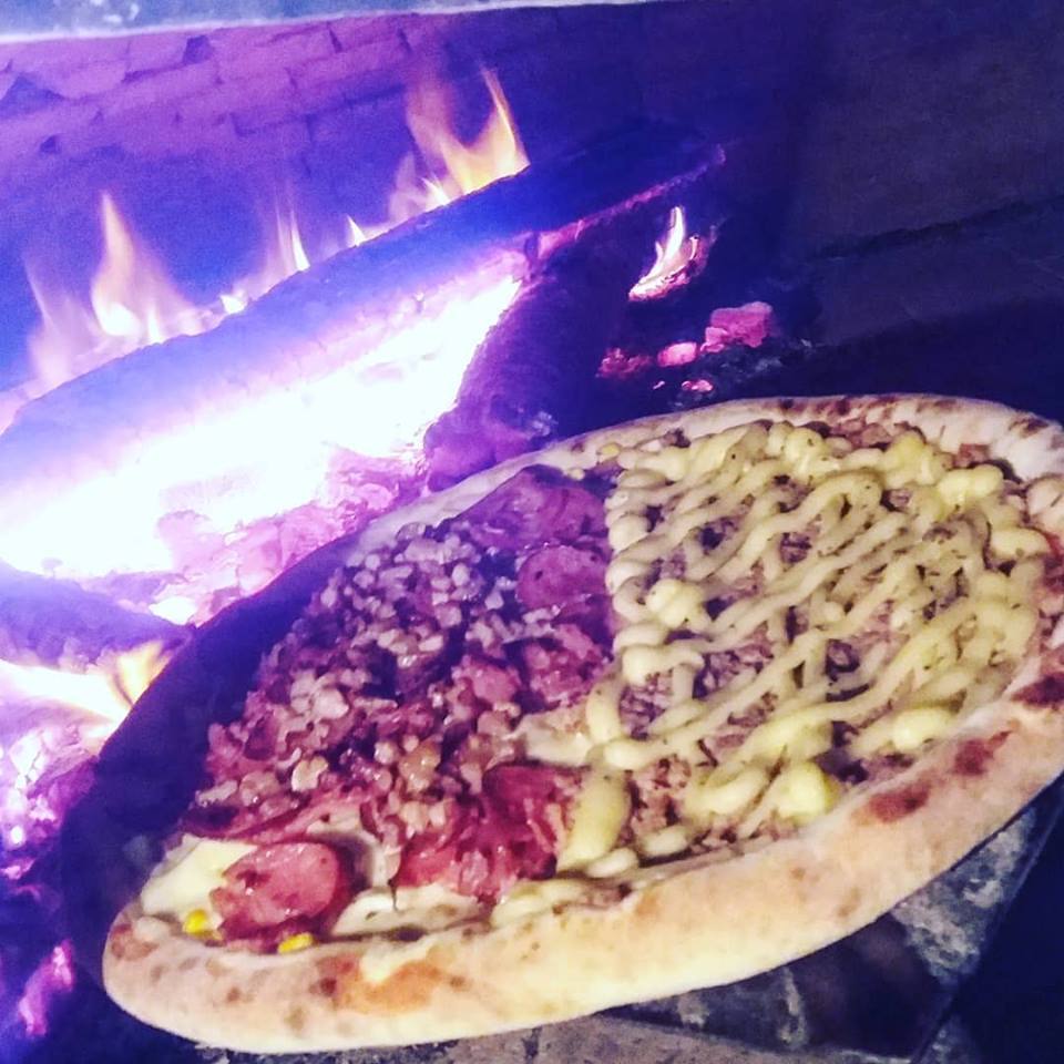 Restaurante e Pizzaria Mister