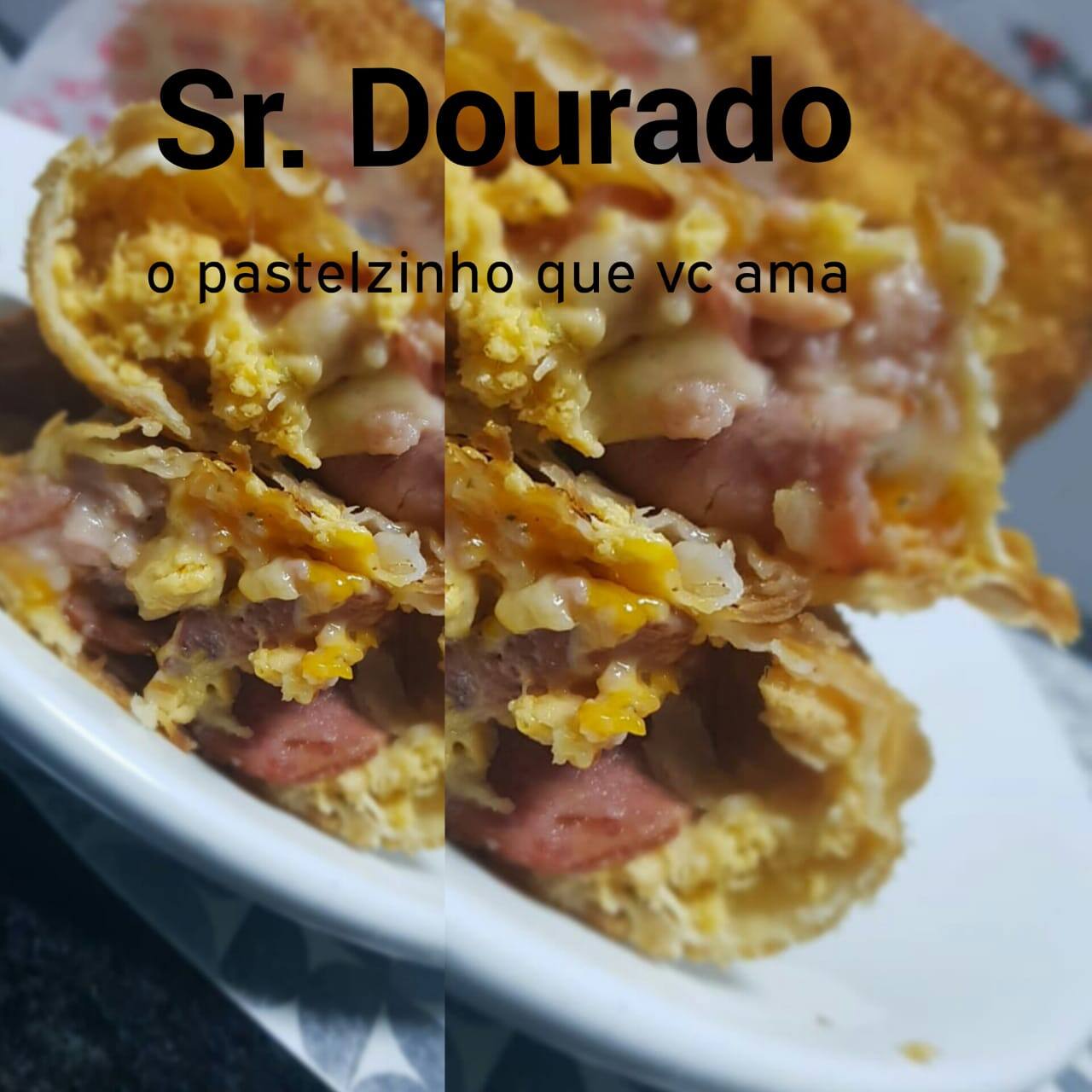 Sr. Dourado
