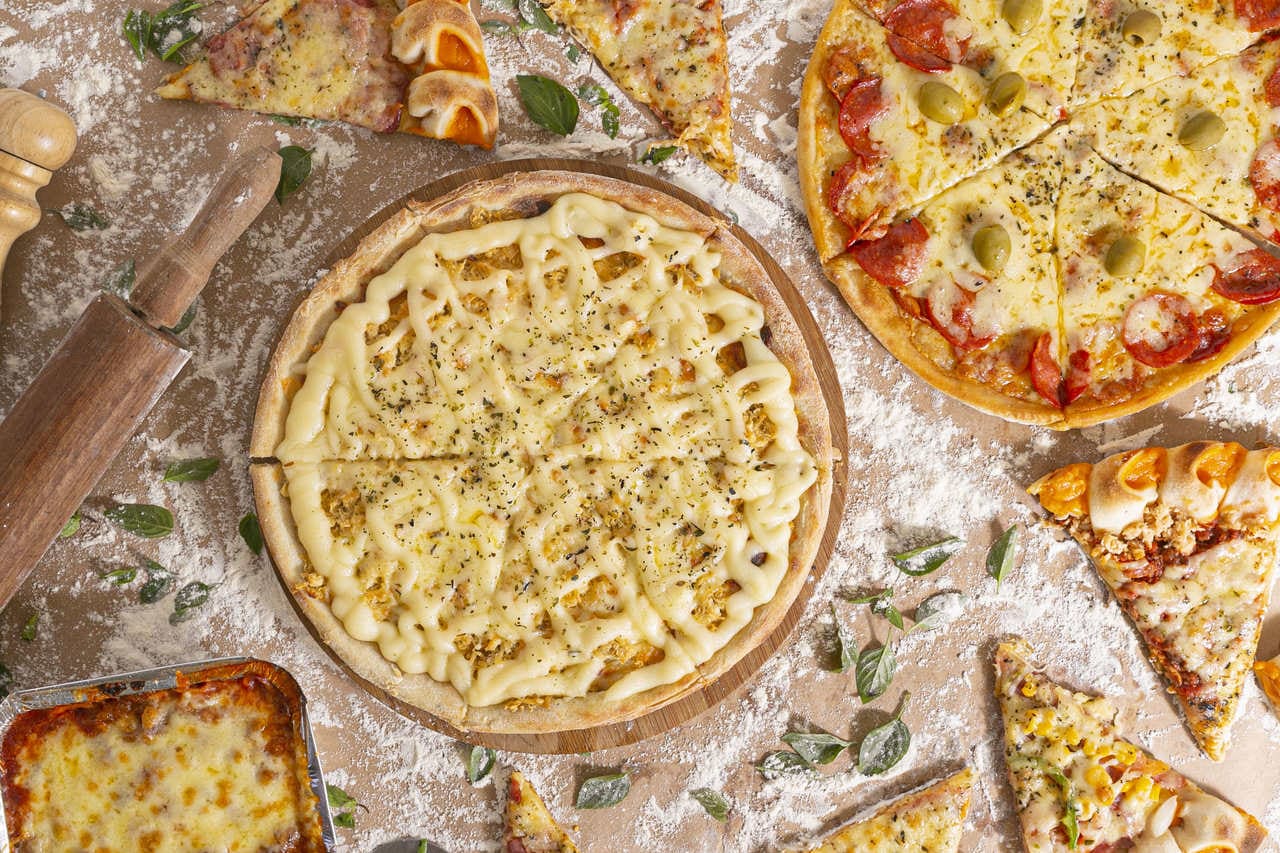 Bravo Pizza