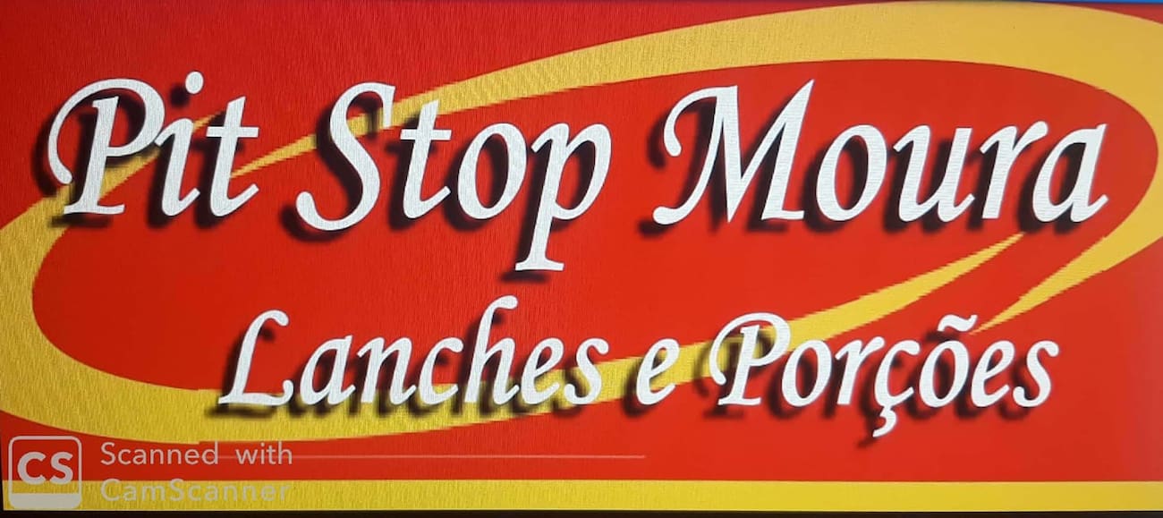 Pit Stop Moura