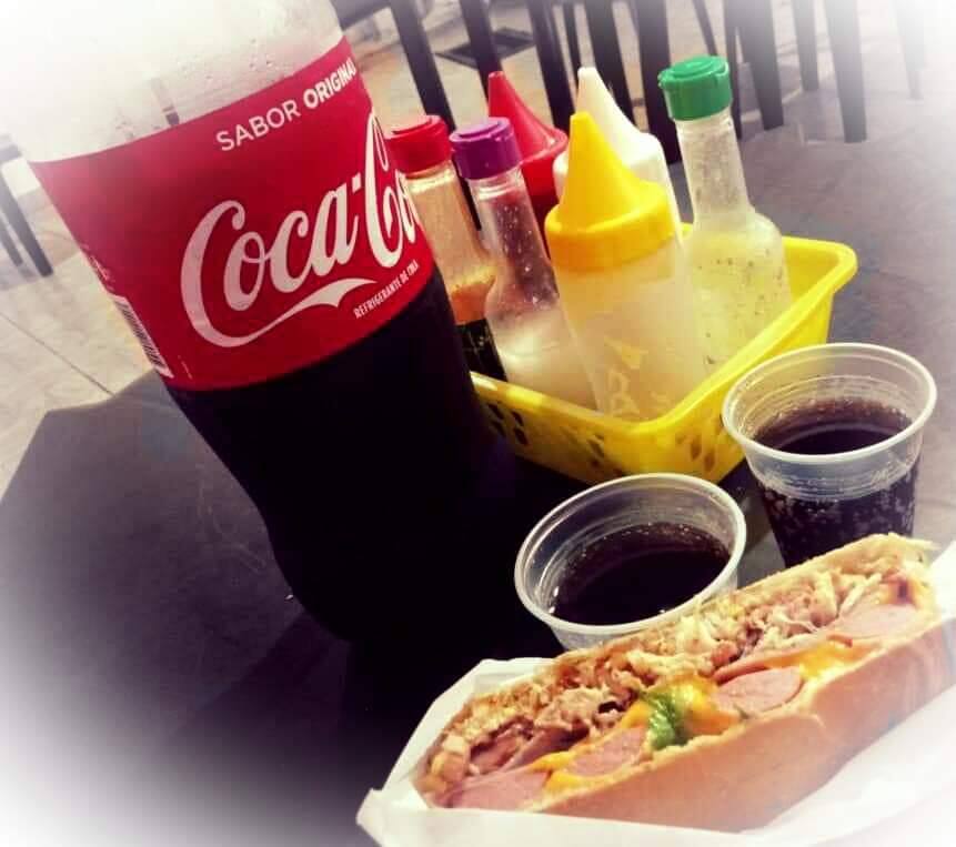 Magia Lanches
