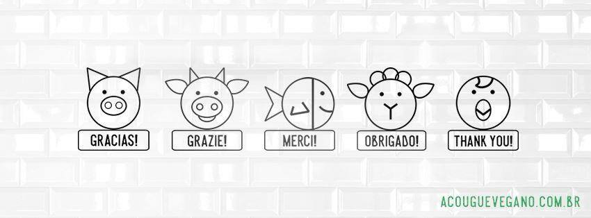 Açougue Vegano