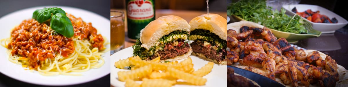 E.m.c Food